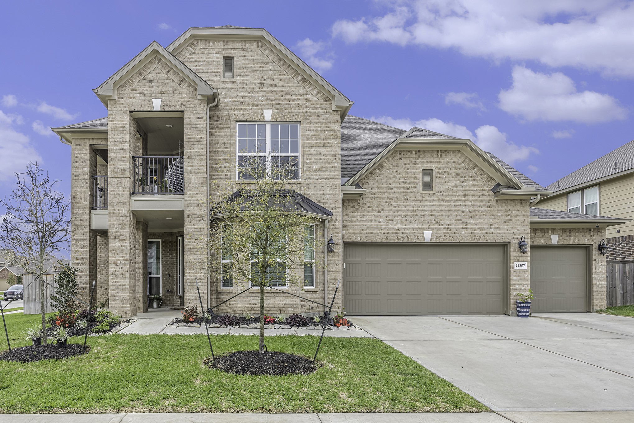 21307 Baldovin Way Tomball TX 77375