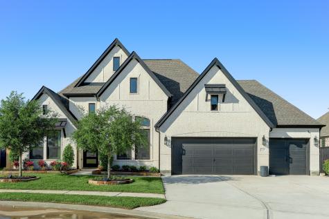 2530 Robin Crossing Lane League City TX 77573