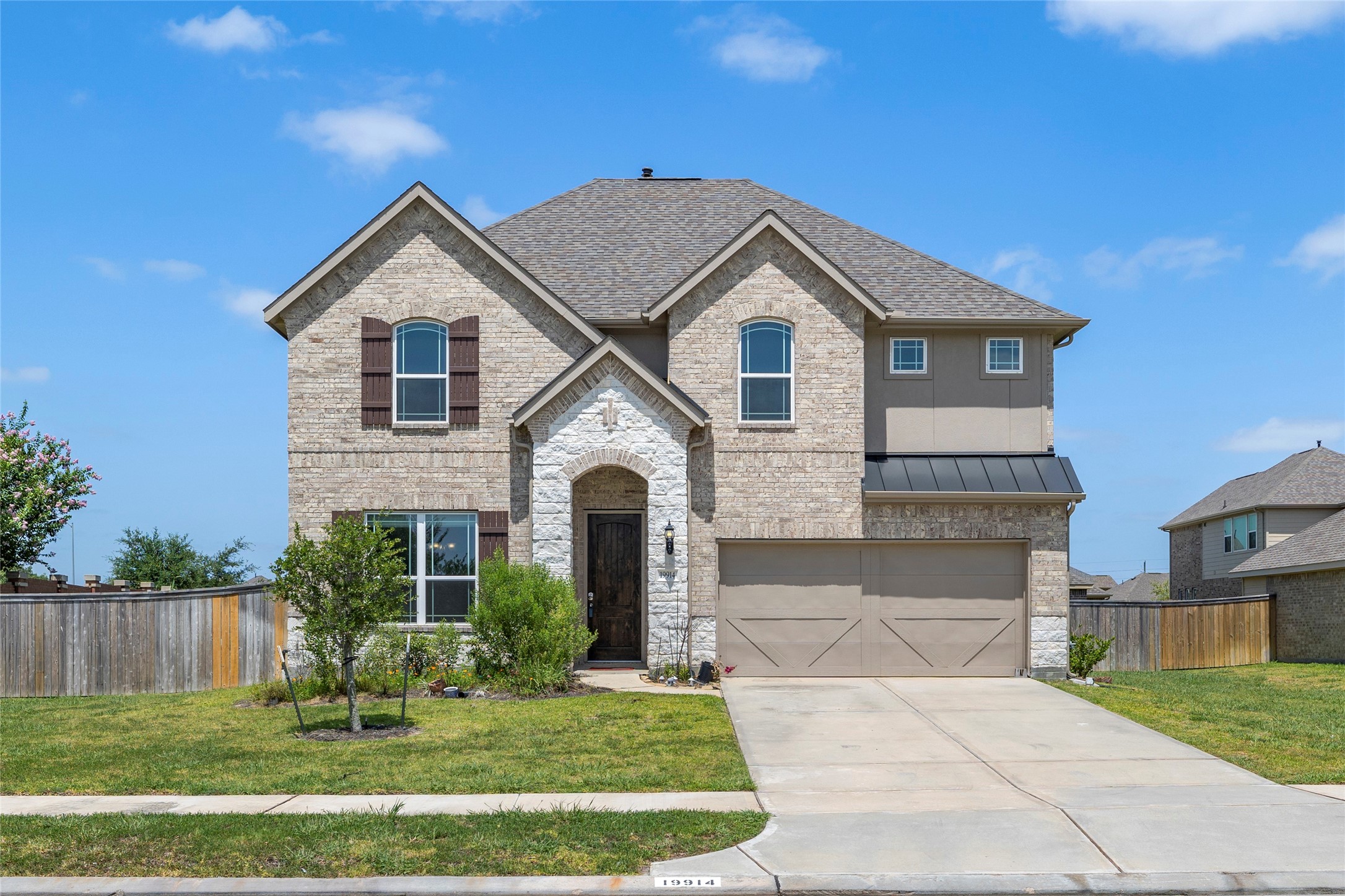 19914 Scenic Glen Drive Missouri City TX 77459