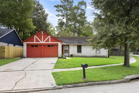 22506 Sleepygate Drive Spring TX 77373