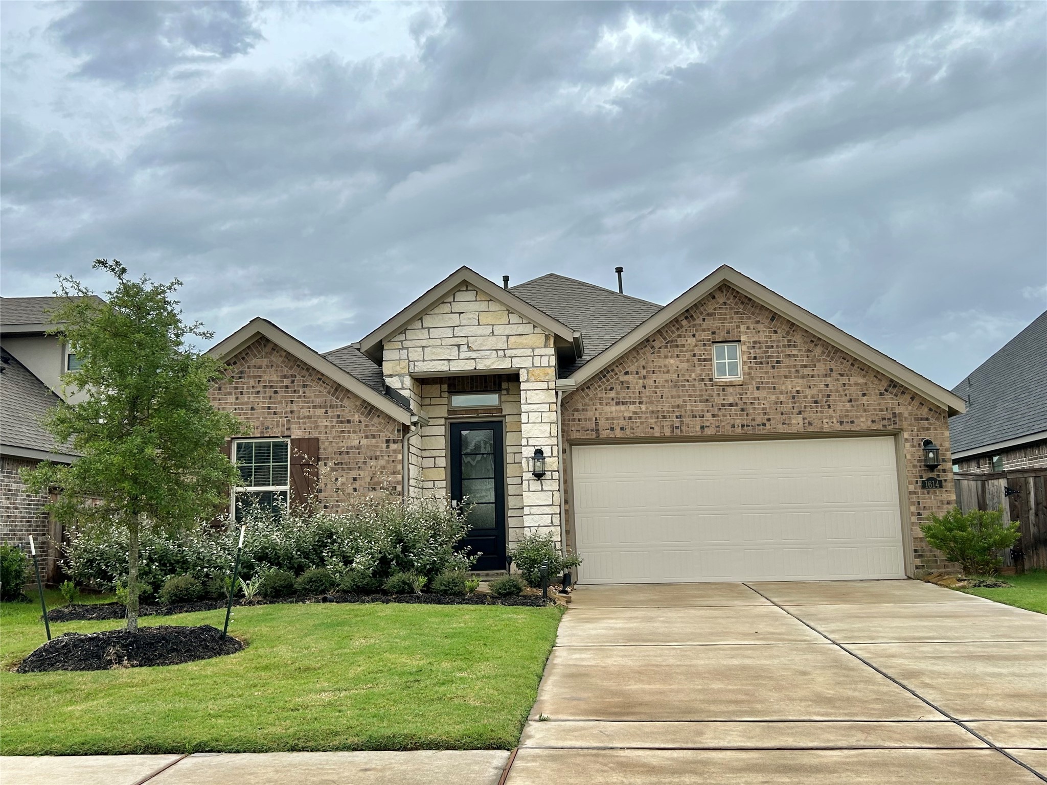 1614 Boone Hollow Lane Richmond TX 77469