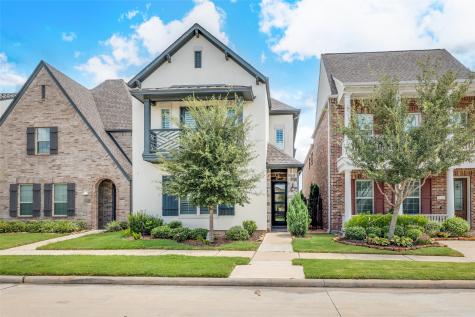 5022 Galahad Court Missouri City TX 77459