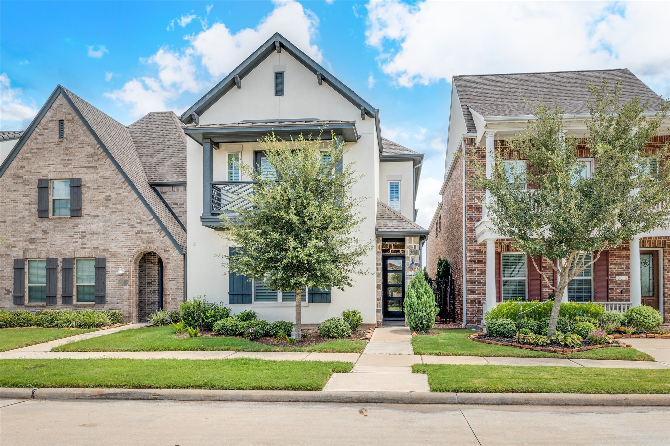 5022 Galahad Court Missouri City TX 77459