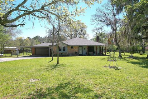 23310 Nichols Sawmill Road Hockley TX 77447