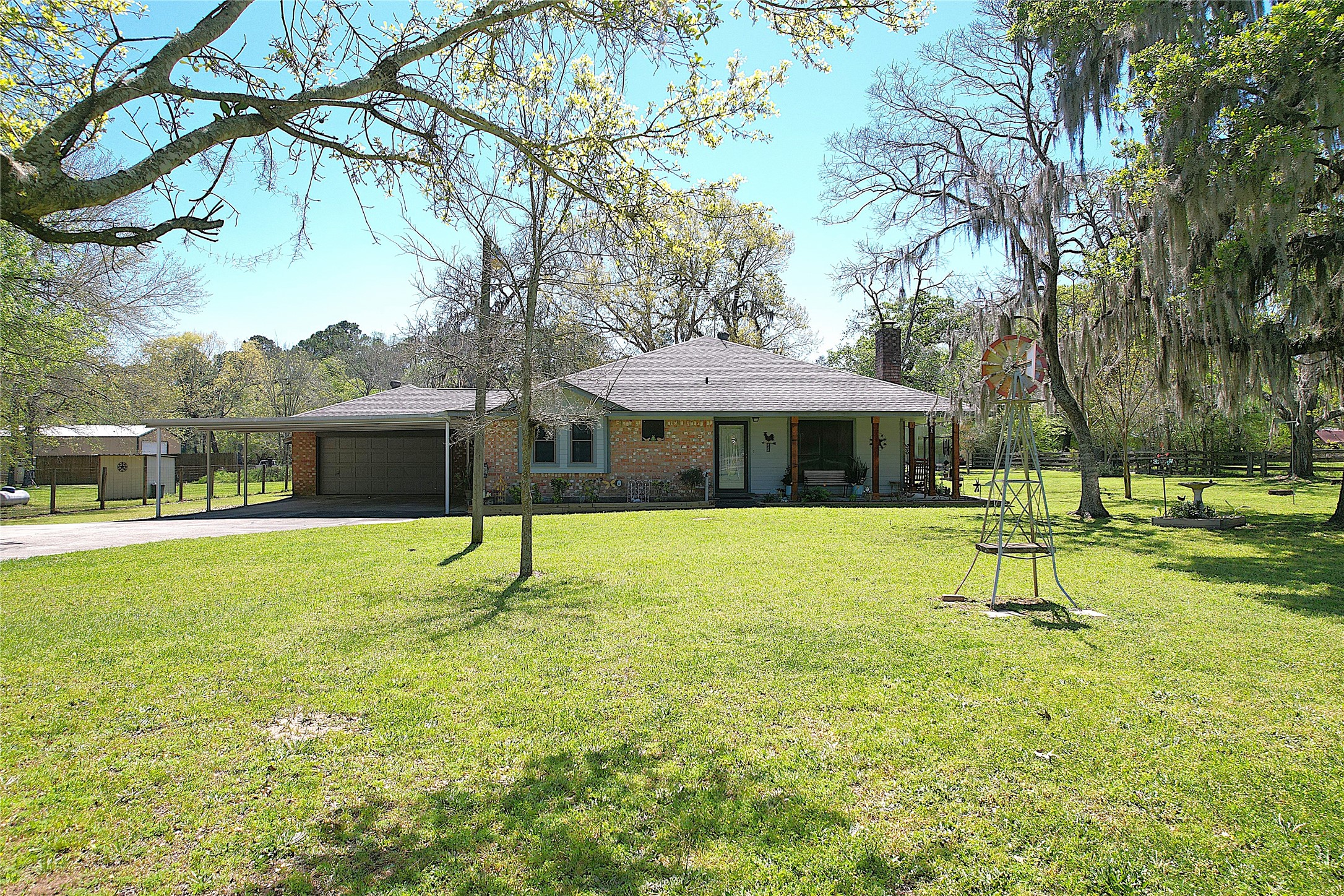 23310 Nichols Sawmill Road Hockley TX 77447