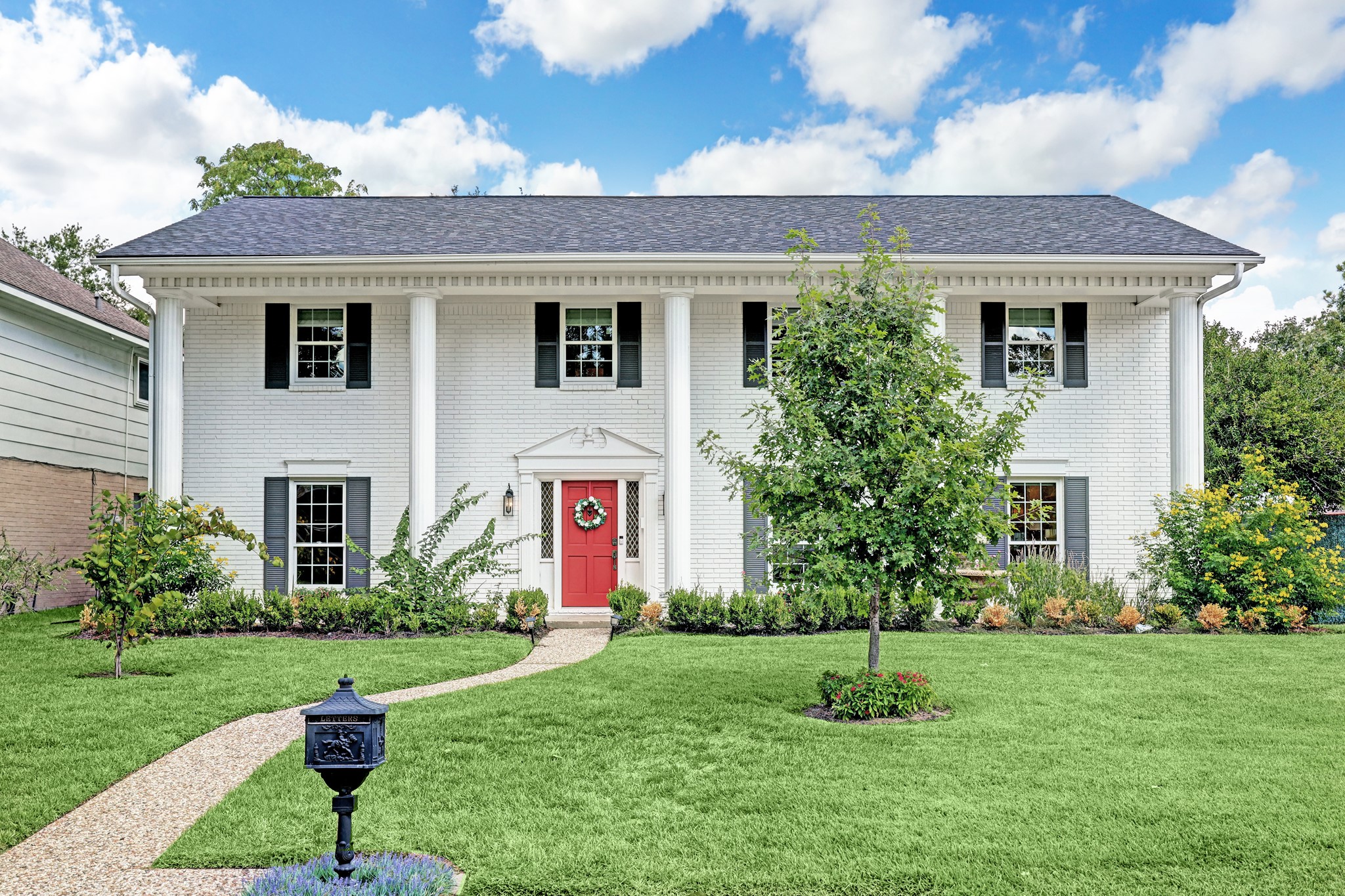 2802 Bernadette Lane Houston TX 77043