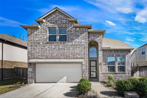 15018 Armadillo Lookout Trail Cypress TX 77433