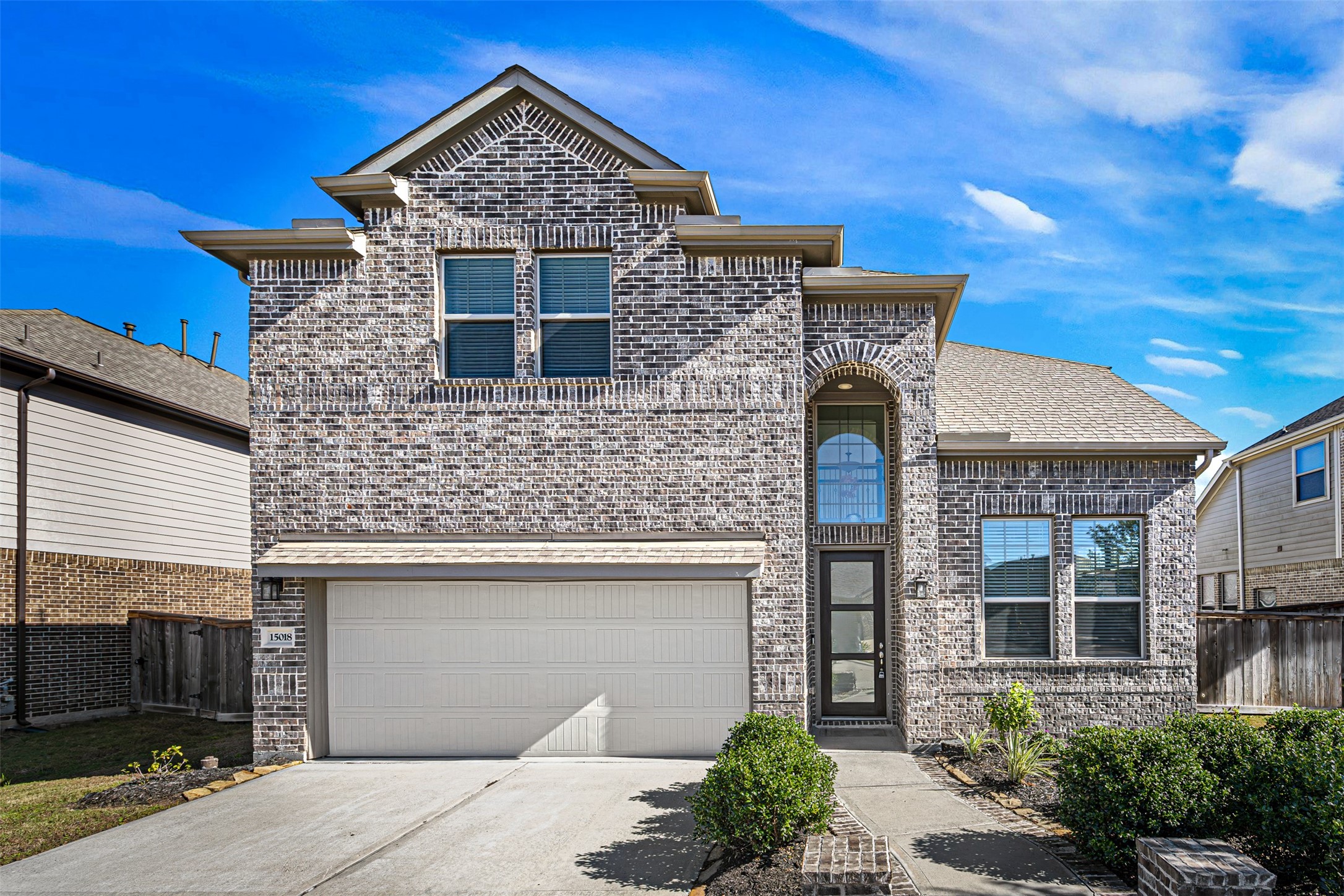 15018 Armadillo Lookout Trail Cypress TX 77433
