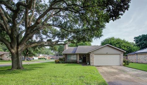 5726 Village Way Drive Katy TX 77493