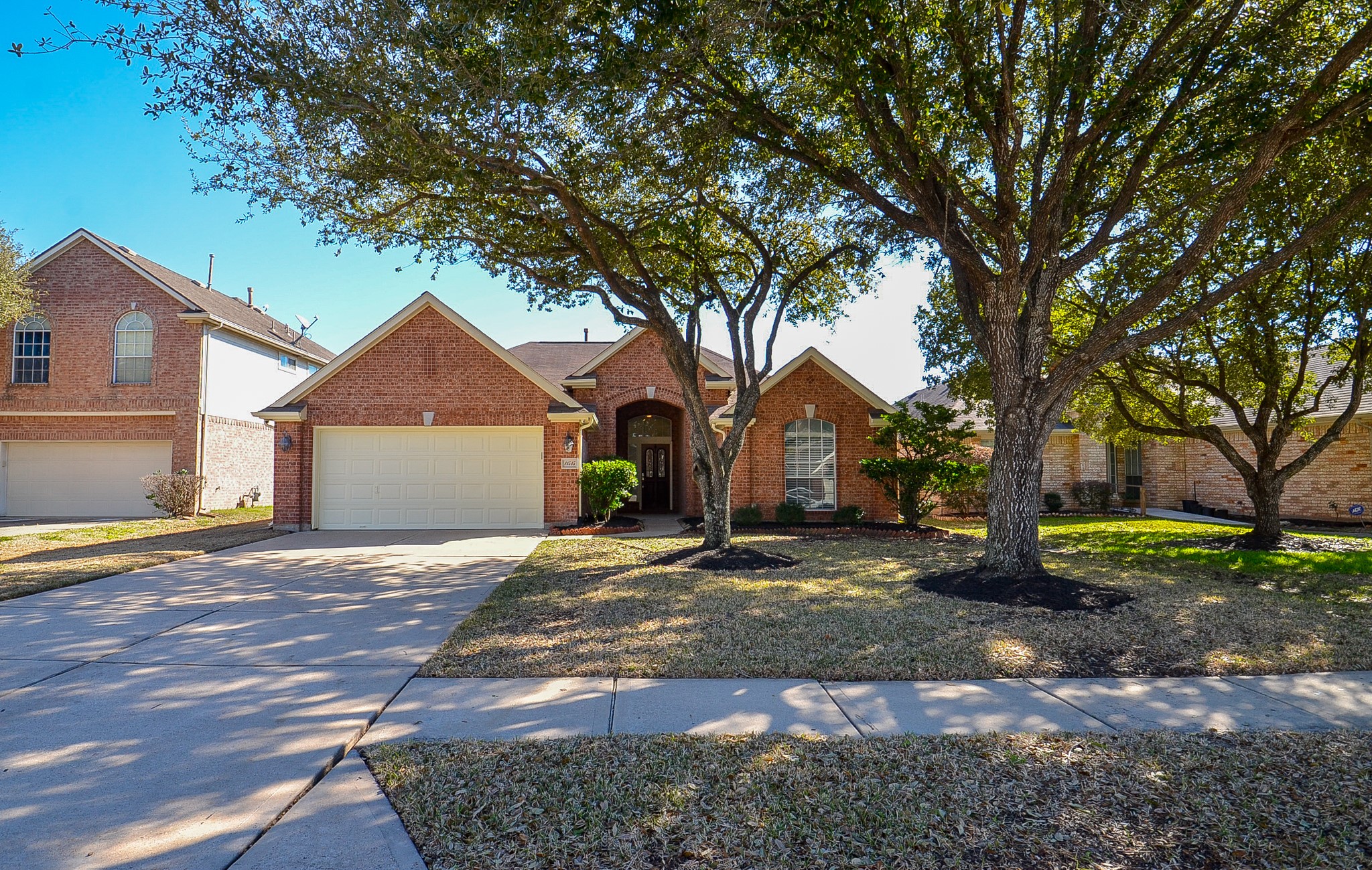 11515 Mill Bridge Court Sugar Land TX 77498-2607