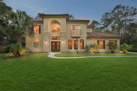 4014 N Rondelet Drive Spring TX 77386