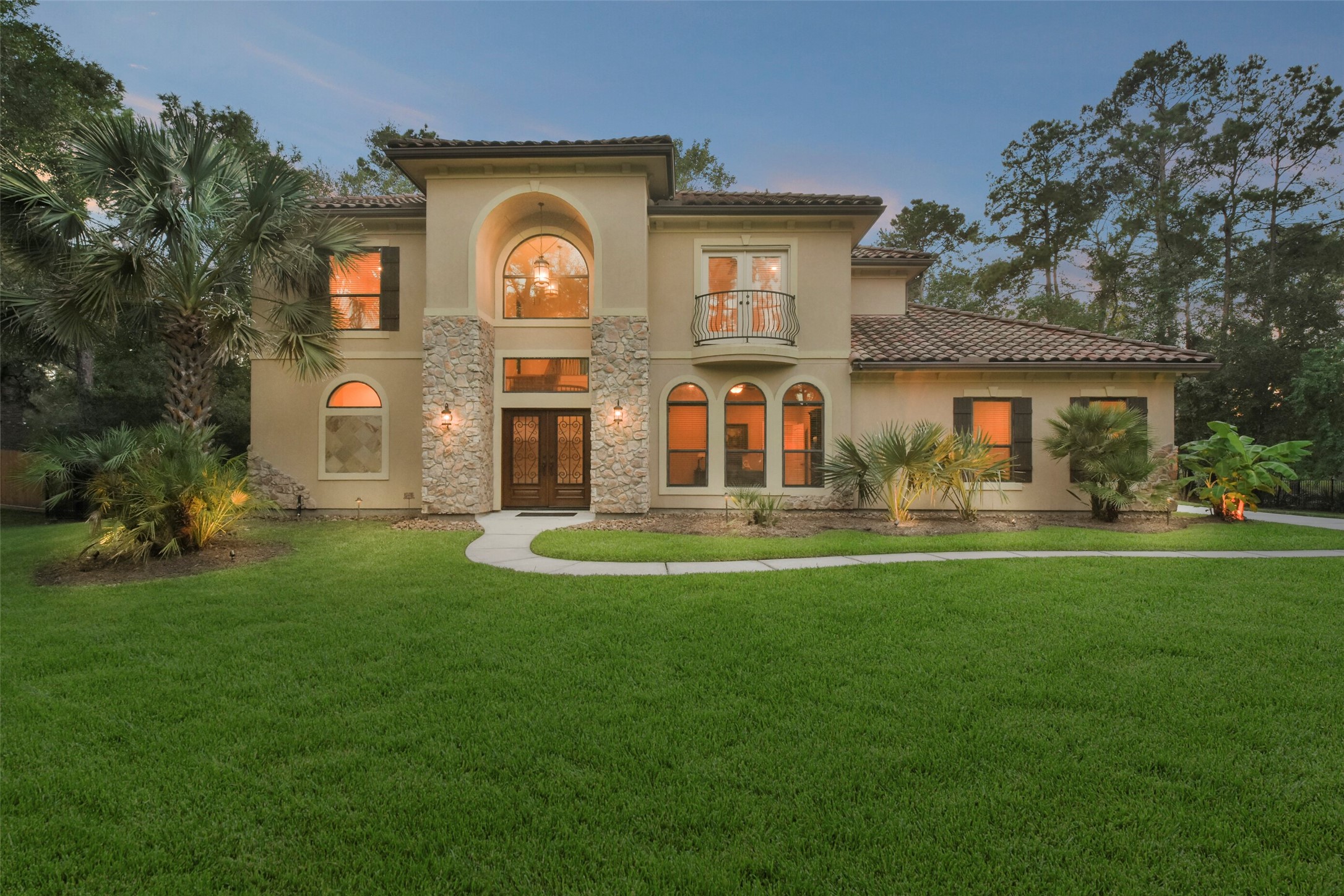4014 N Rondelet Drive Spring TX 77386