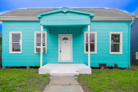 4016 Avenue O Galveston TX 77550