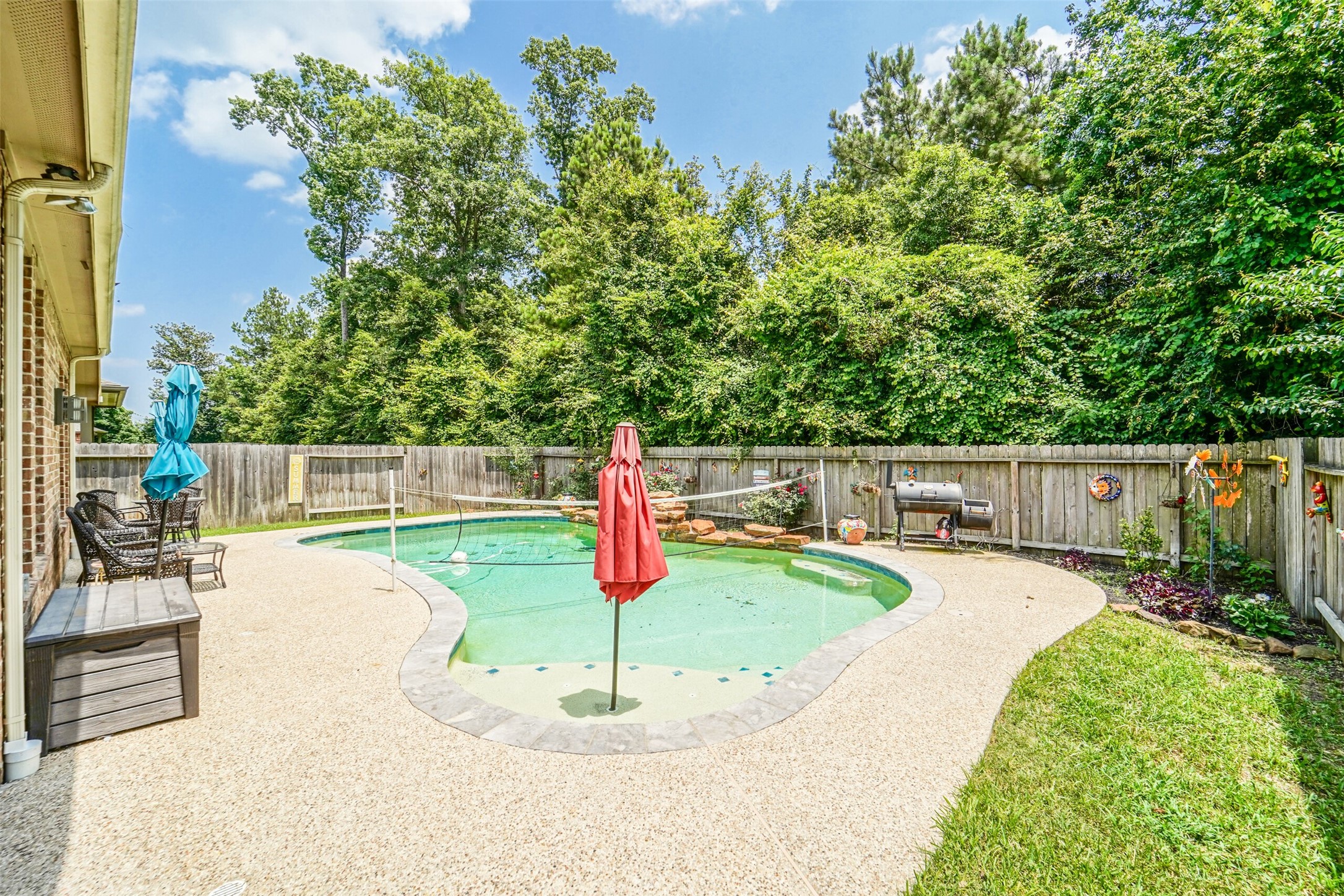 18816 Laurel Hills Drive New Caney TX 77357