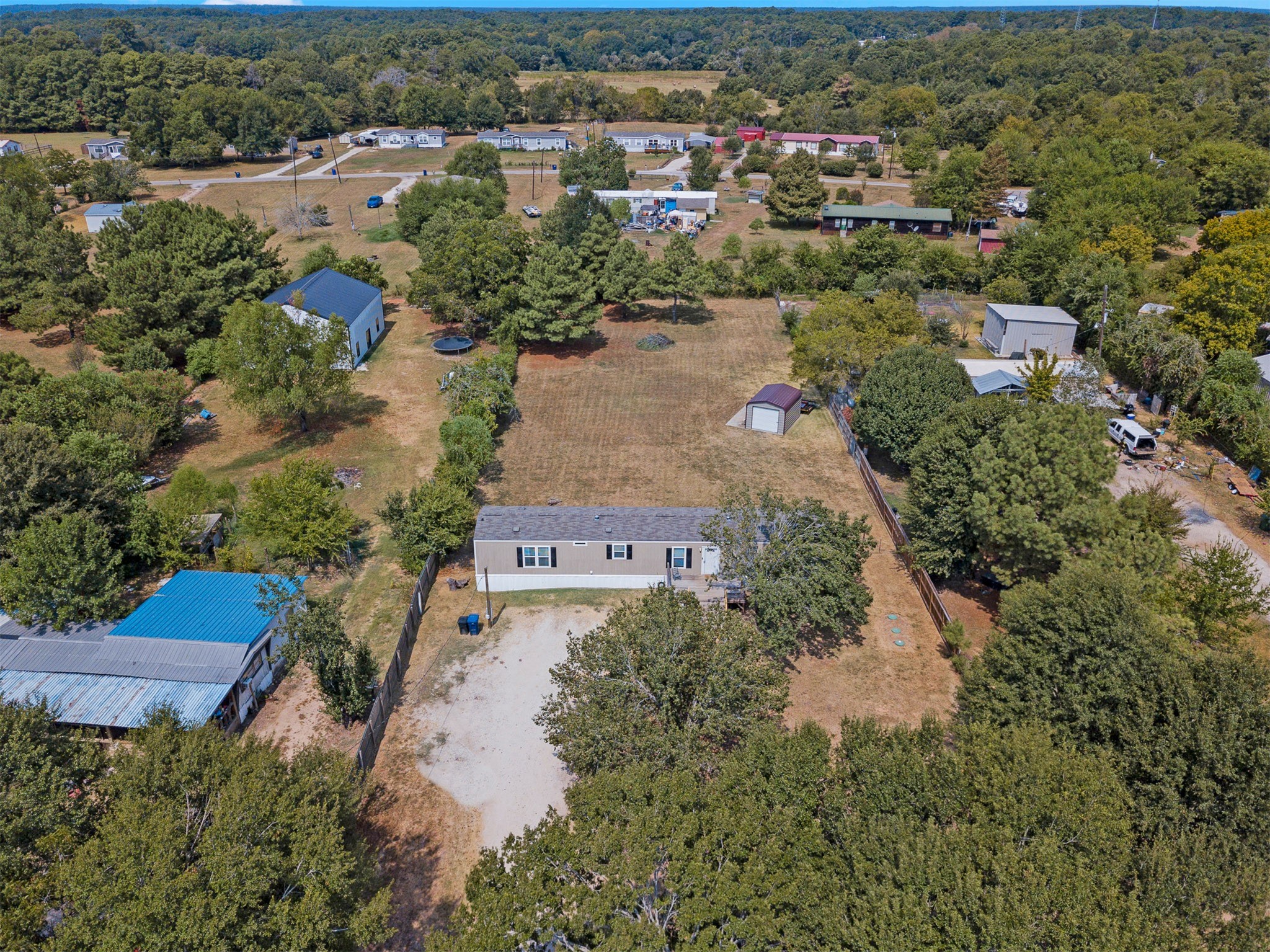 12486 Lake Conroe Bay Road Willis TX 77318