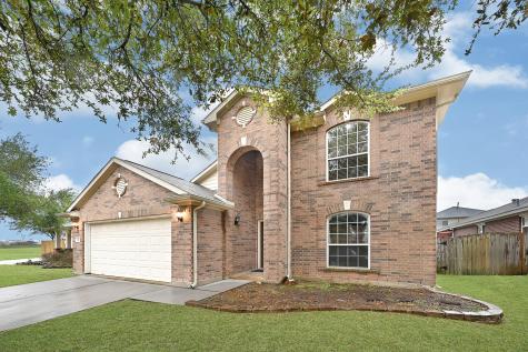2713 Ruidoso Circle Deer Park TX 77536
