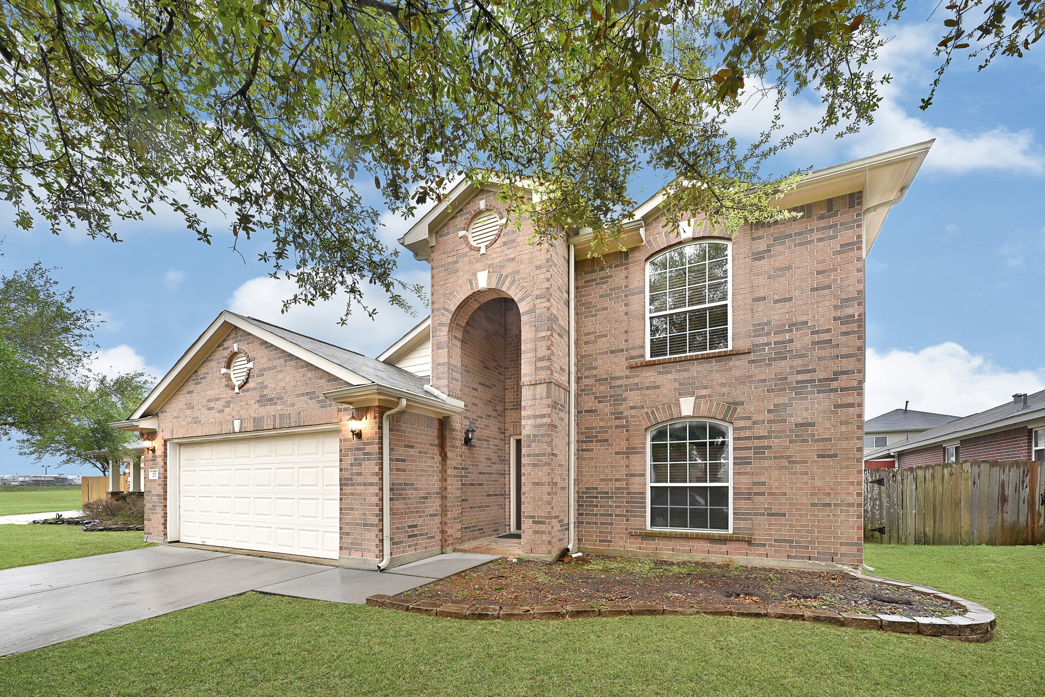 2713 Ruidoso Circle Deer Park TX 77536
