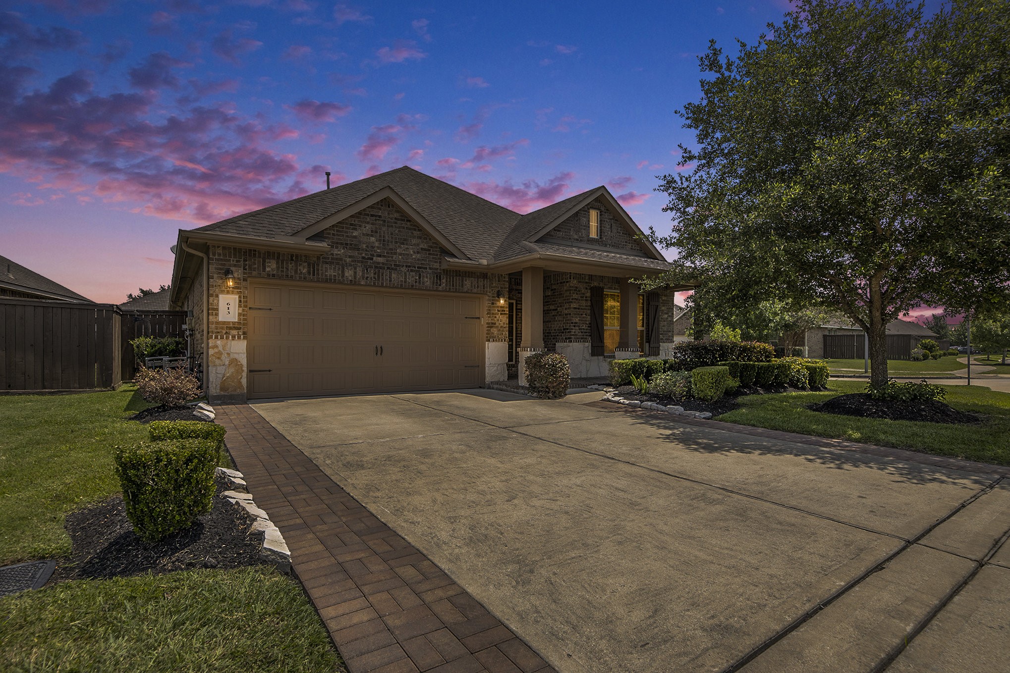 613 Pedernales Street Webster TX 77598