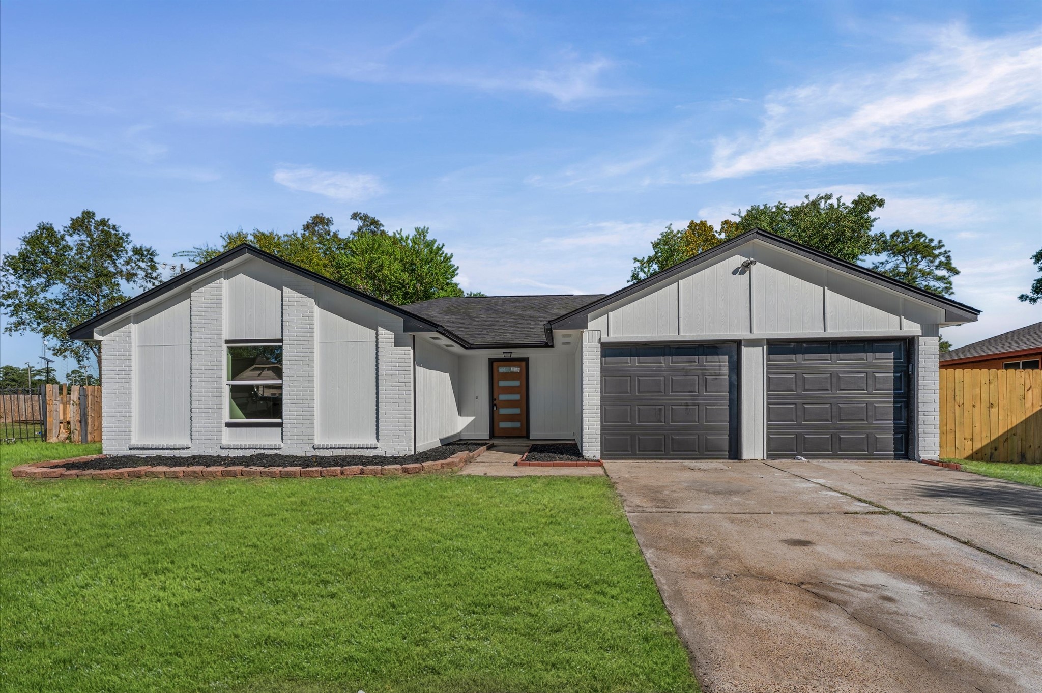 13307 N Thorntree Drive Houston TX 77015