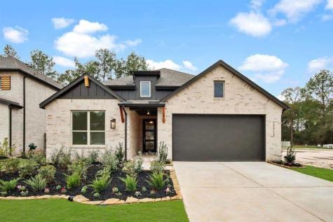 17712 Monarch Vista Lane Conroe TX 77302