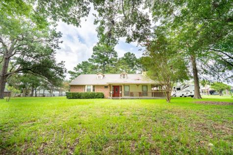 26002 Fountaine Bleau Drive Tomball TX 77377