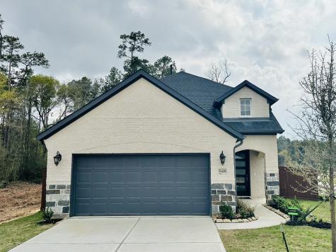 16426 Elk Meadow Drive Conroe TX 77302