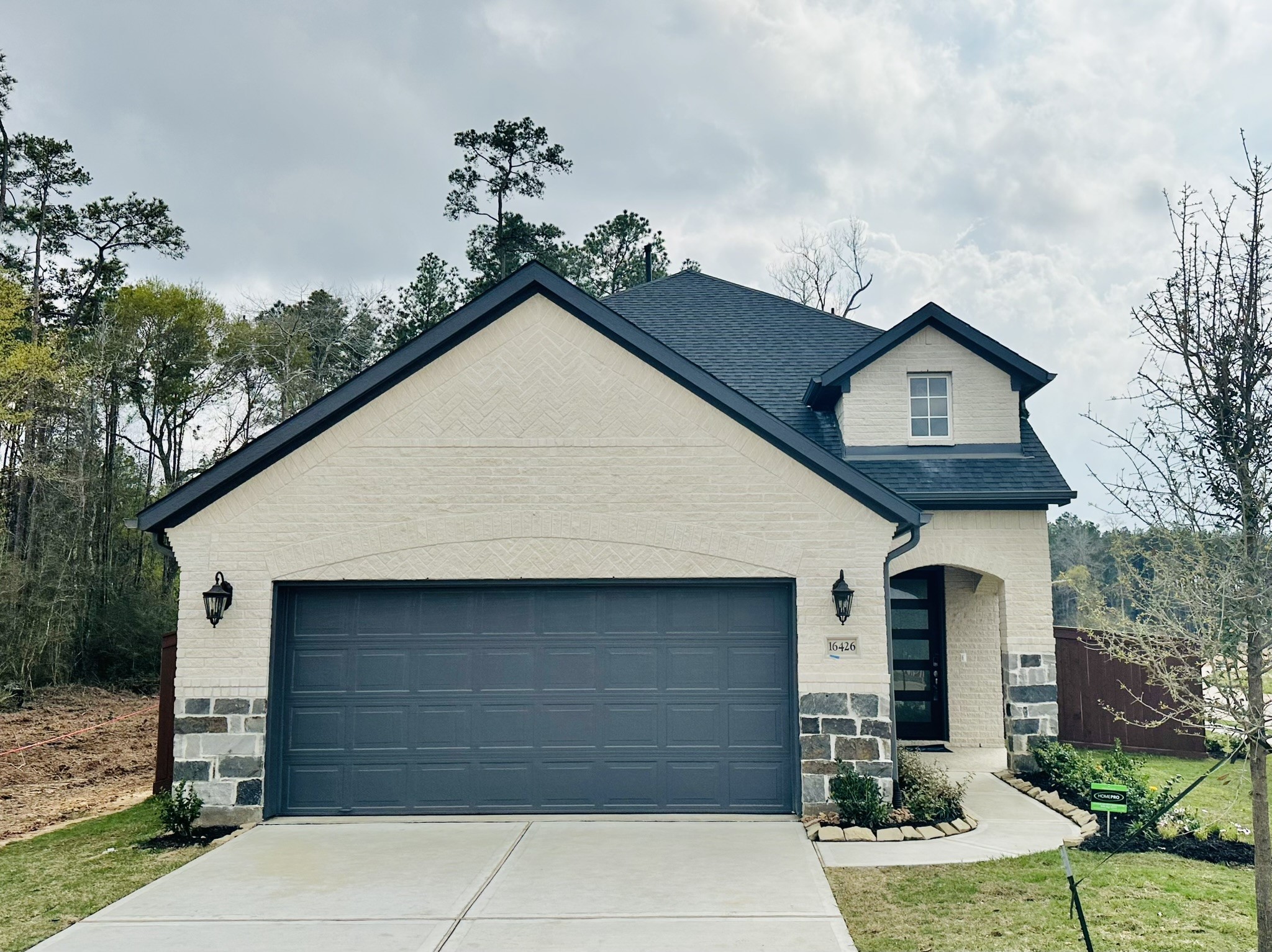 16426 Elk Meadow Drive Conroe TX 77302