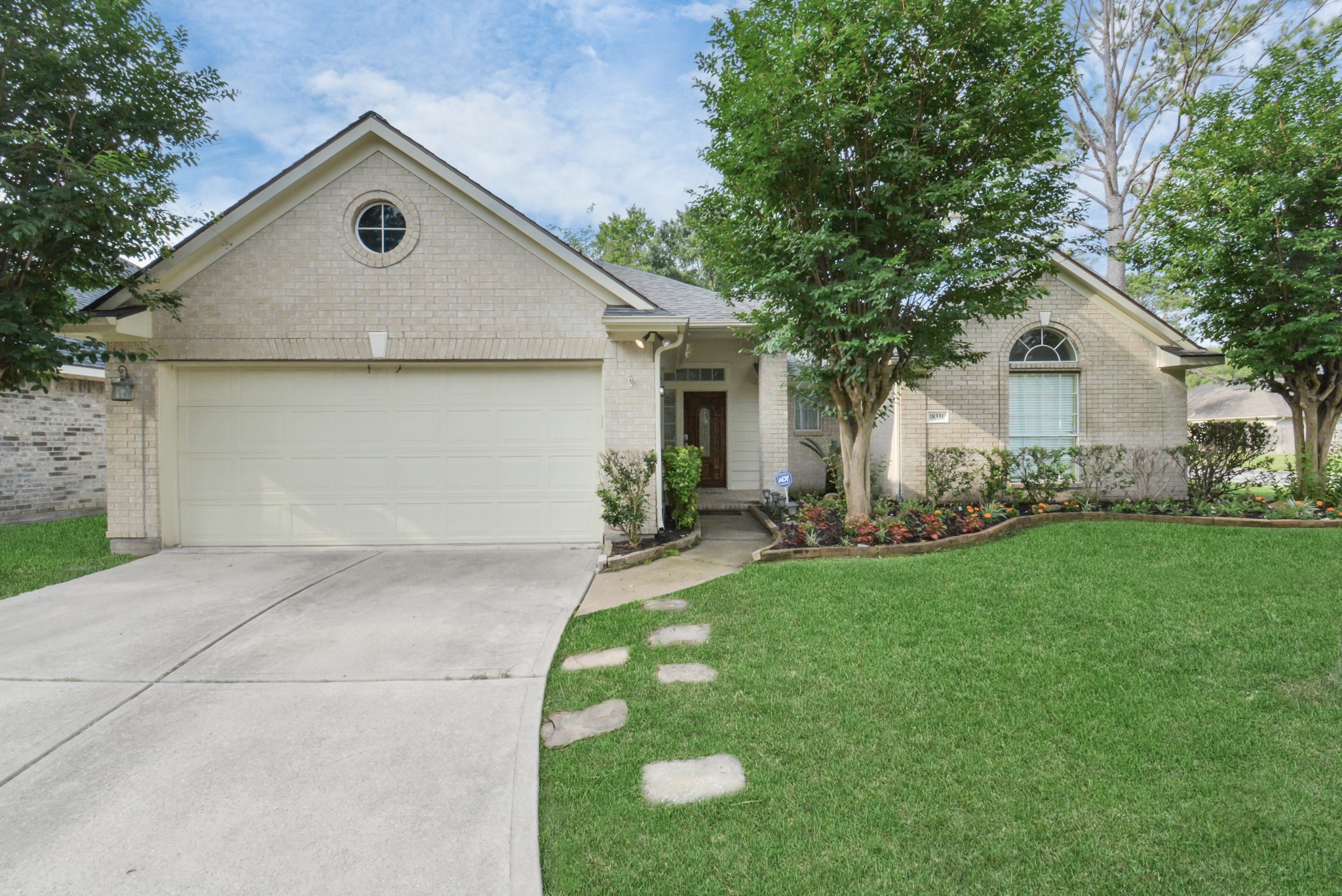 18331 Water Mill Drive Cypress TX 77429