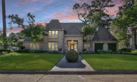 6034 Coral Ridge Road Houston TX 77069