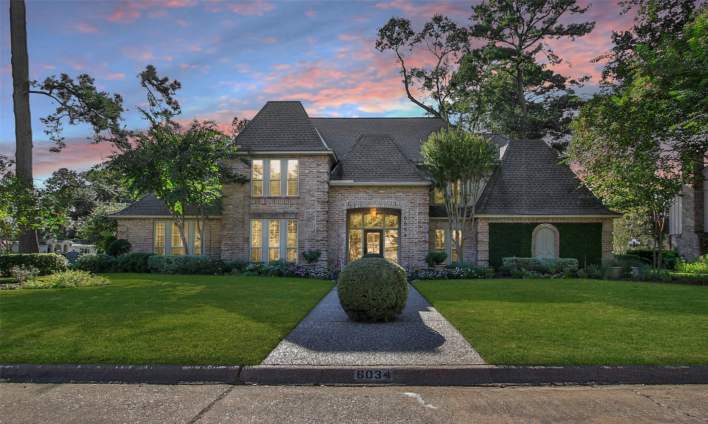 6034 Coral Ridge Road Houston TX 77069