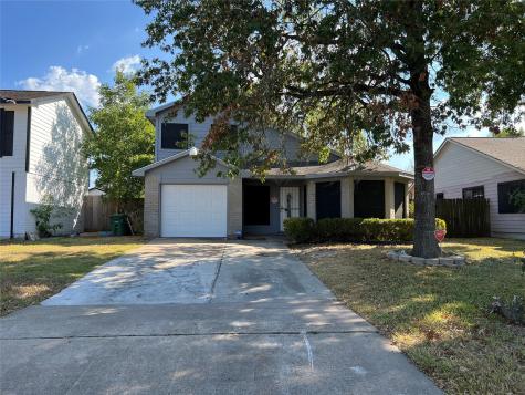 3323 Rockrill Drive Houston TX 77045