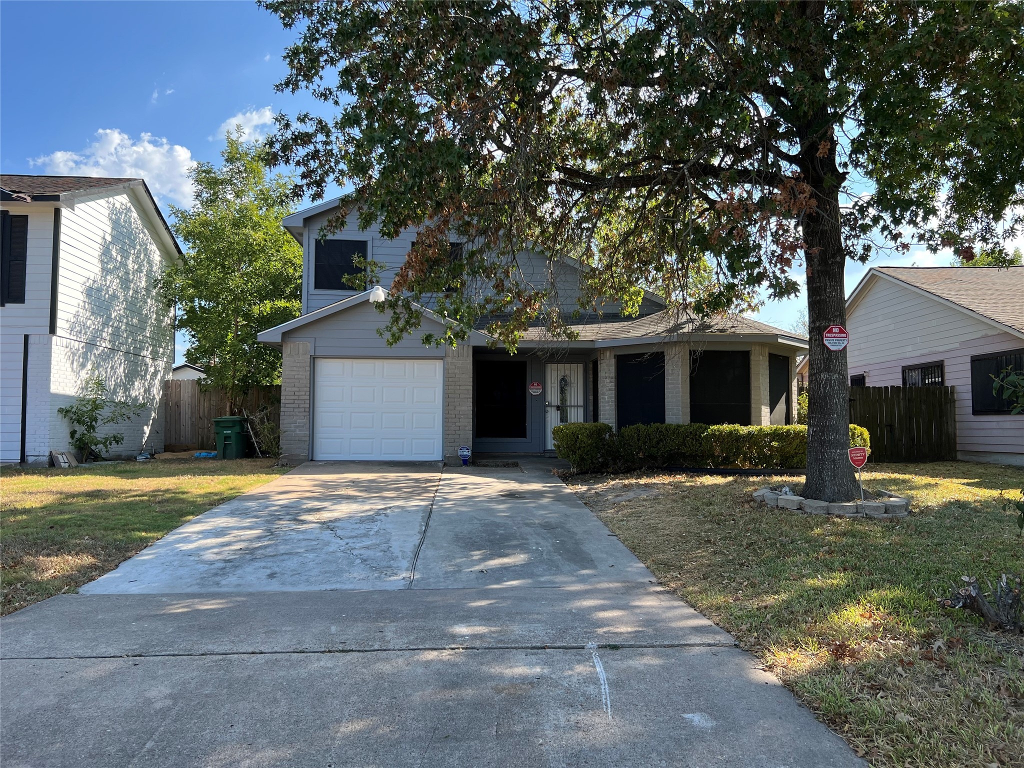 3323 Rockrill Drive Houston TX 77045