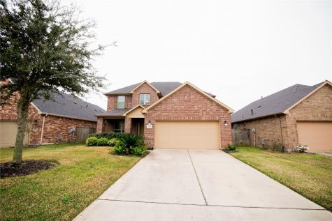 27615 Briscoe Park Court Fulshear TX 77441