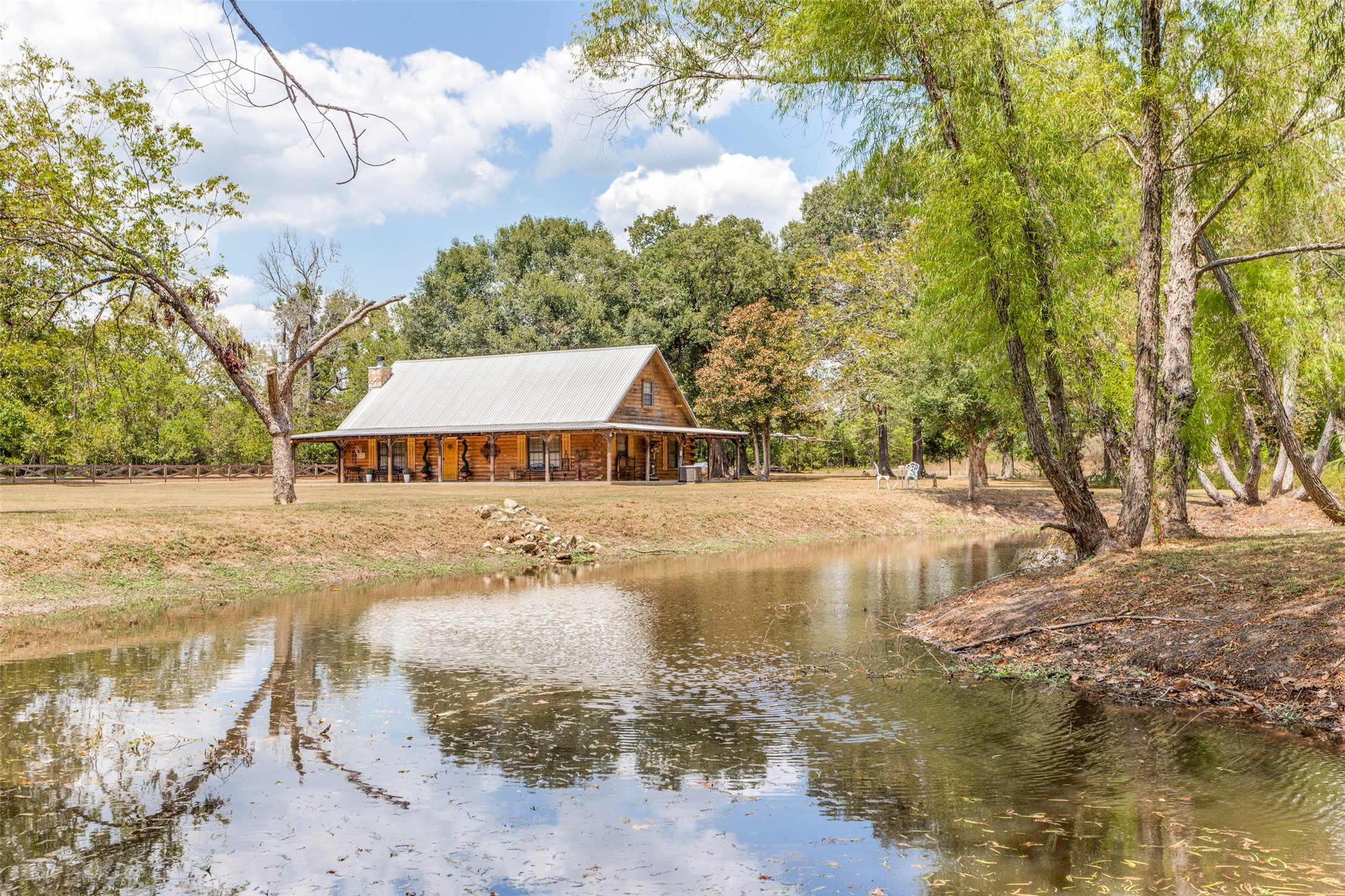 90 County Road 2096 Liberty TX 77575