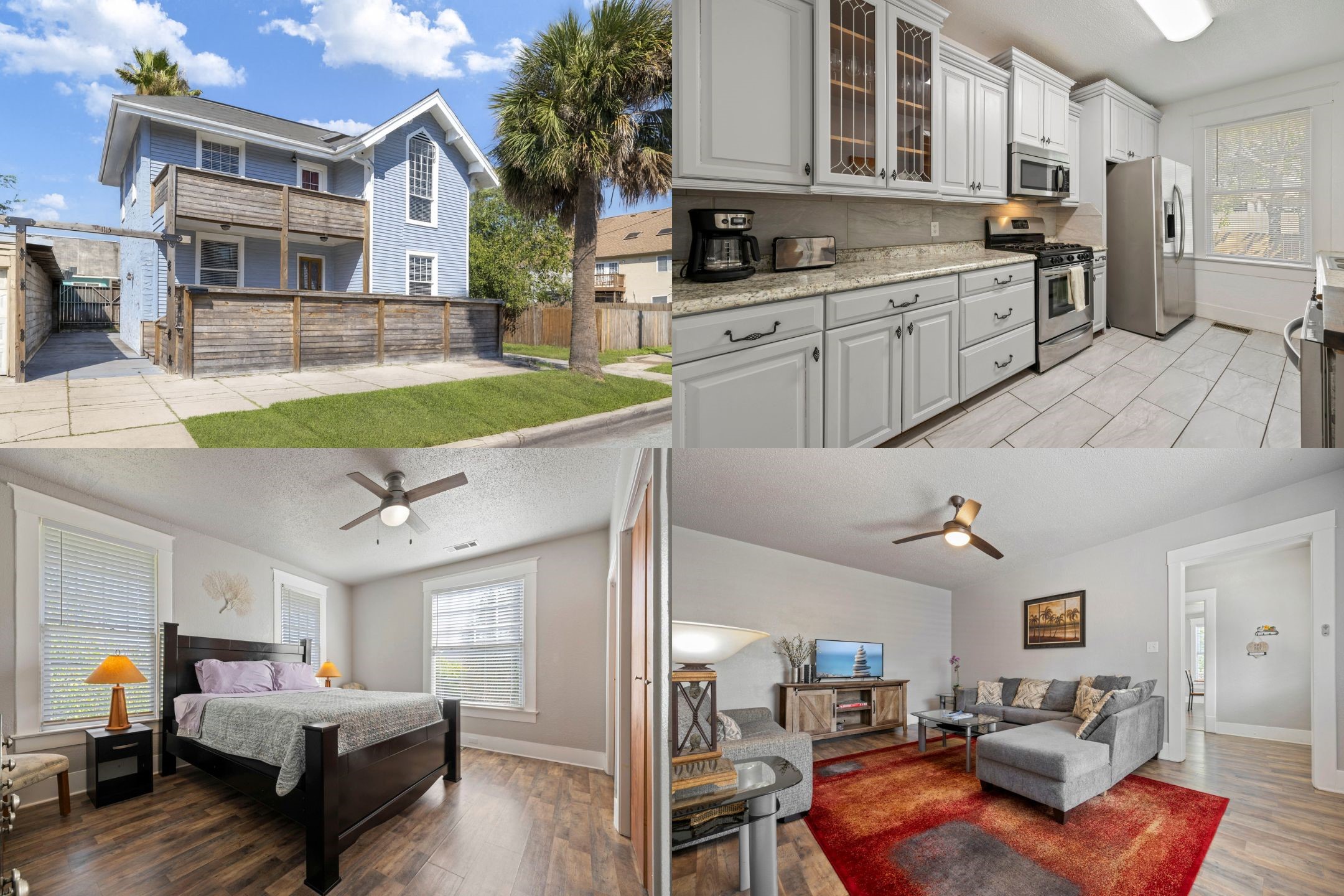 1115 22nd Street Galveston TX 77550