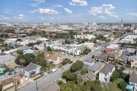 1115 22nd Street Galveston TX 77550