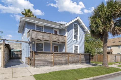 1115 22nd Street Galveston TX 77550