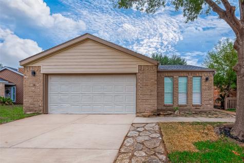 3911 Moss Tree Road Houston TX 77043