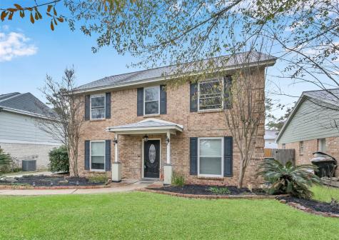 8302 Willow Forest Drive Tomball TX 77375
