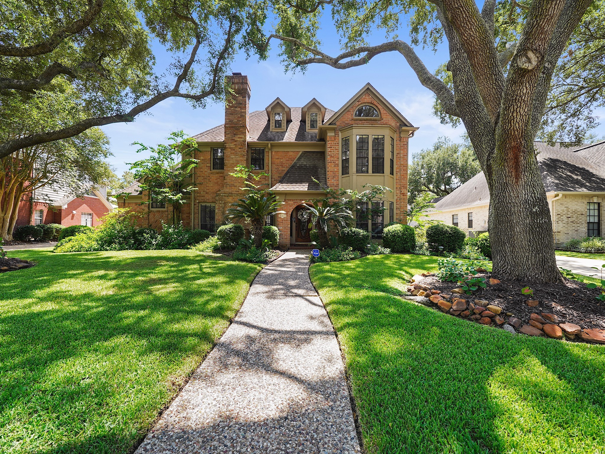 18019 Widcombe Drive Houston TX 77084