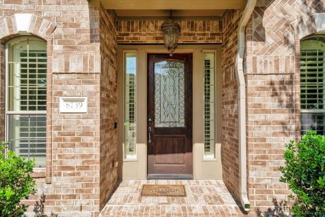 8739 Hollow Bay Lane Houston TX 77095