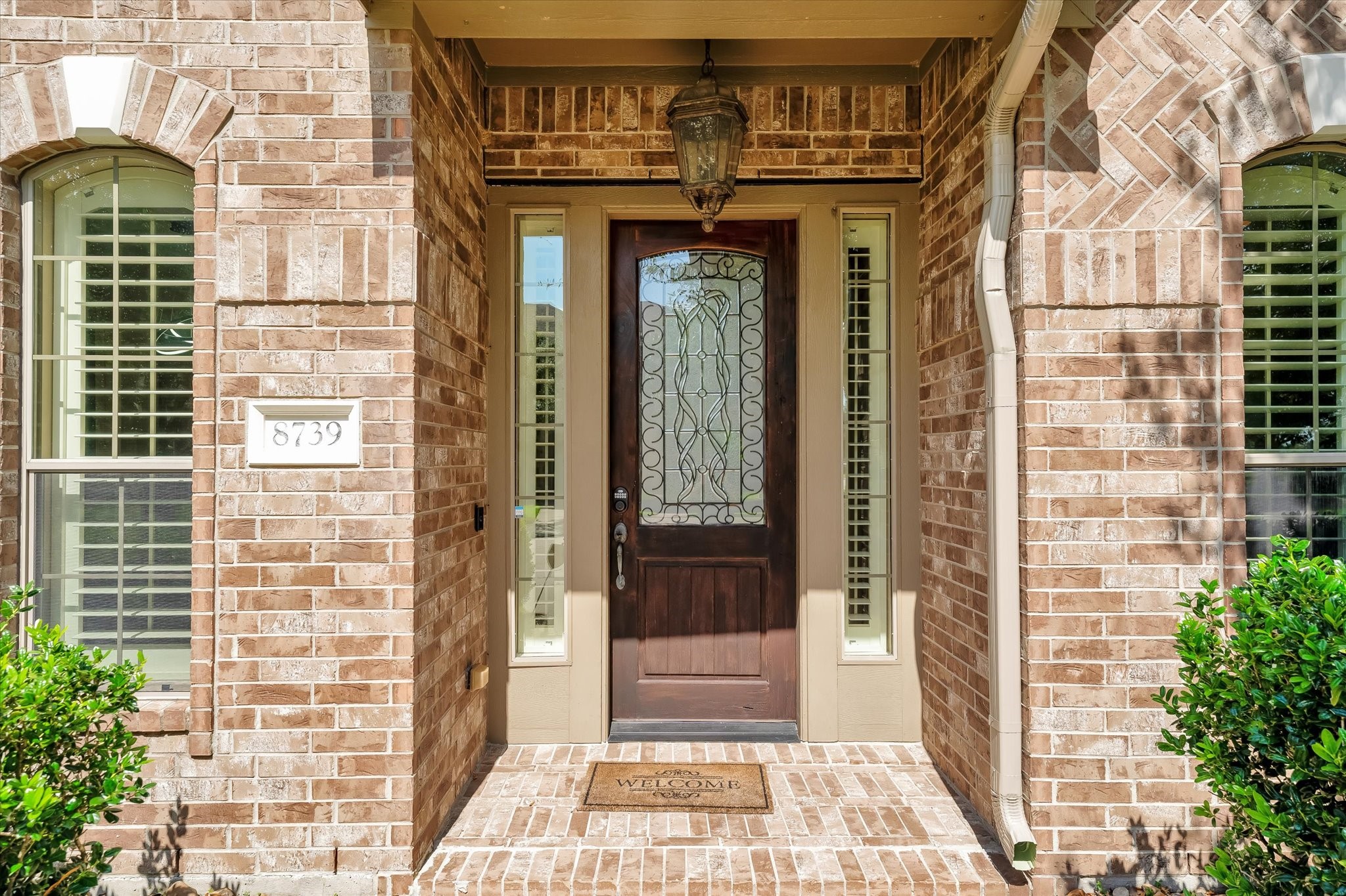8739 Hollow Bay Lane Houston TX 77095