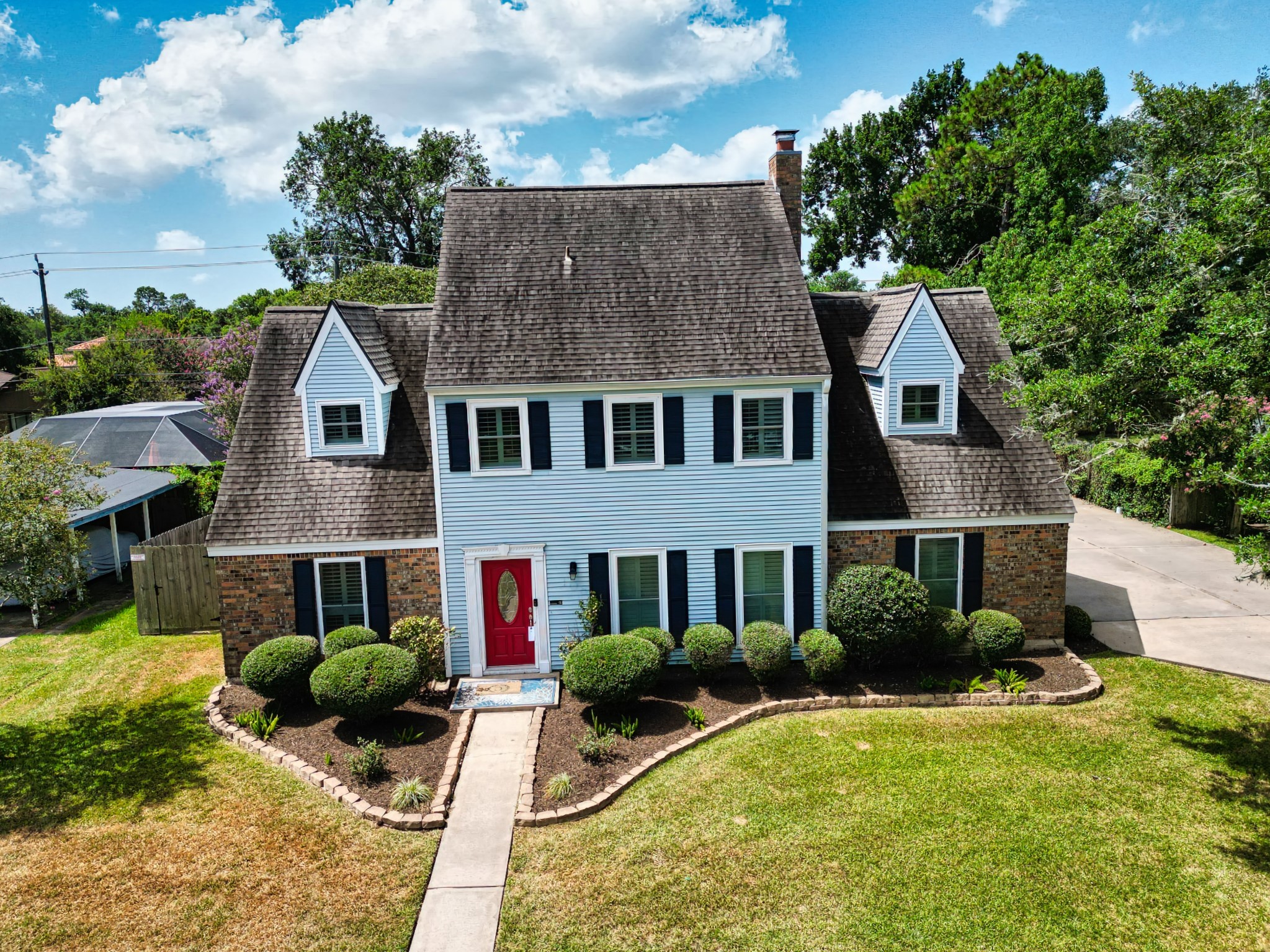 108 Buttercup Street Lake Jackson TX 77566