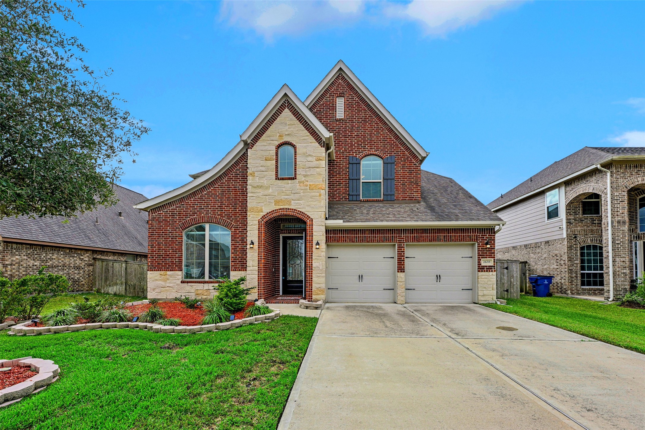 2638 Newport Lake Boulevard Manvel TX 77578