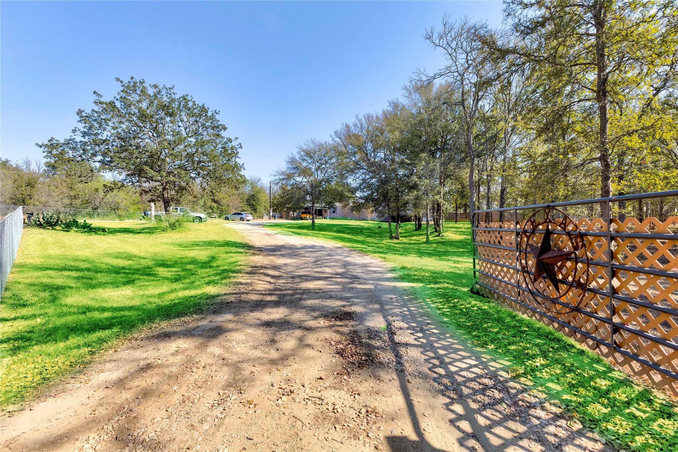 103 Texas Oak Drive Cedar Creek TX 78612