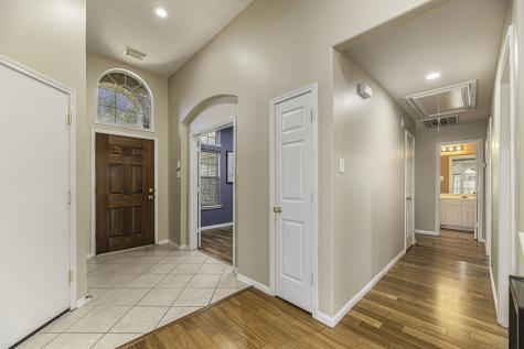 11122 Cliffrose Court Houston TX 77089