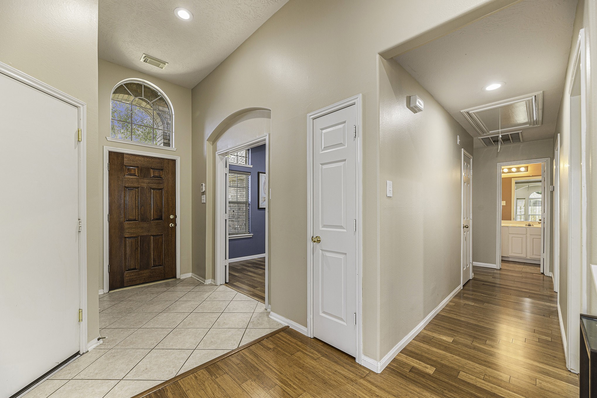 11122 Cliffrose Court Houston TX 77089