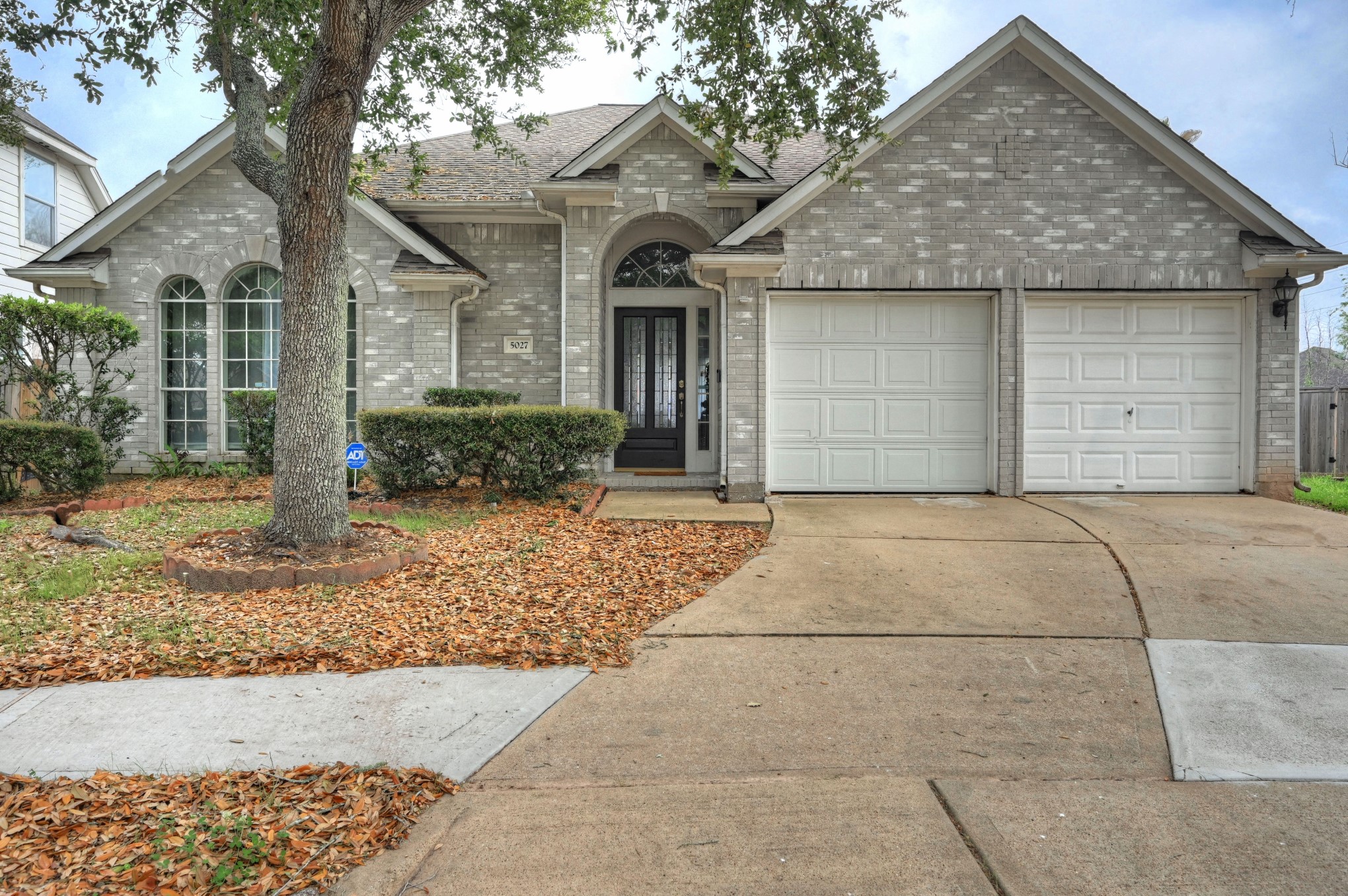 5027 Chappel Hill Drive Missouri City TX 77459