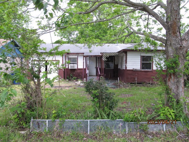 6622 Anderson Street Texas City TX 77591