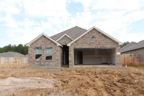 22231 Cardinal Crest Lane New Caney TX 77357